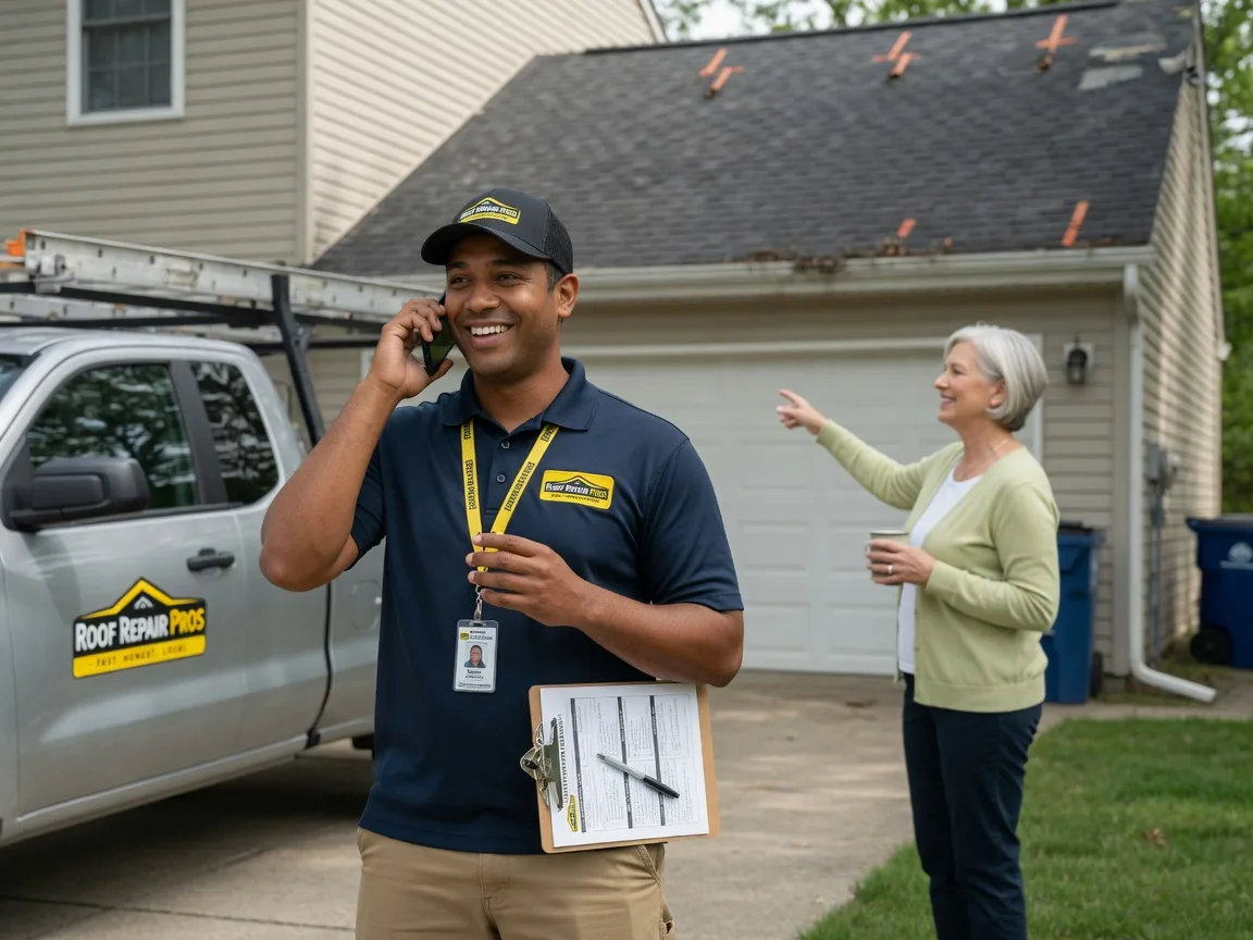 Roof Repair Washingtonville, NY FAQs